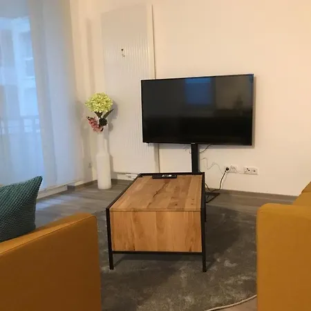 To Be Deluxe-suites Appartement Weiden in der Oberpfalz